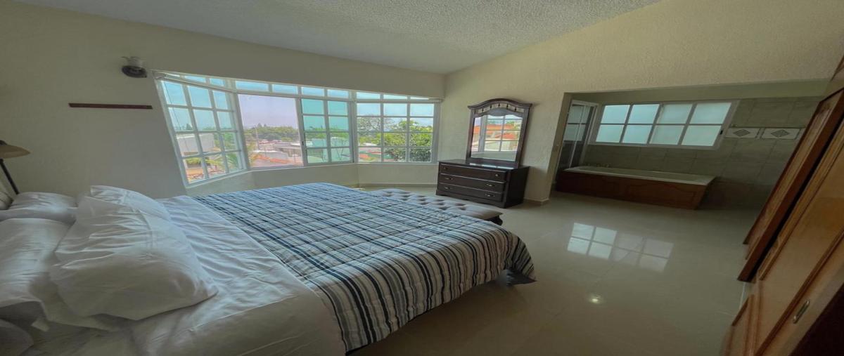 Foto de casa en renta en  , delicias, cuernavaca, morelos, 0 No. 05