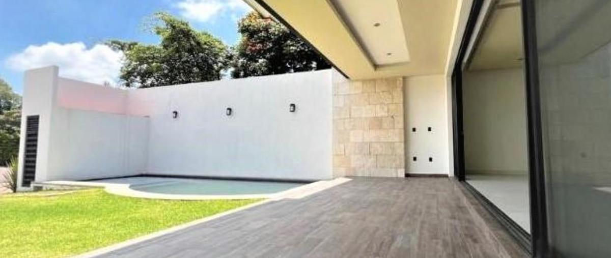 Foto de casa en venta en  , delicias, cuernavaca, morelos, 28497830 No. 04