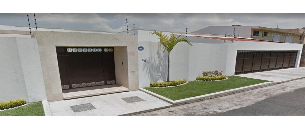 Foto de casa en venta en  , delicias, cuernavaca, morelos, 0 No. 03