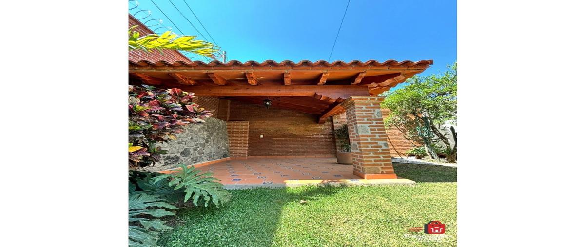 Foto de casa en venta en  , delicias, cuernavaca, morelos, 0 No. 03