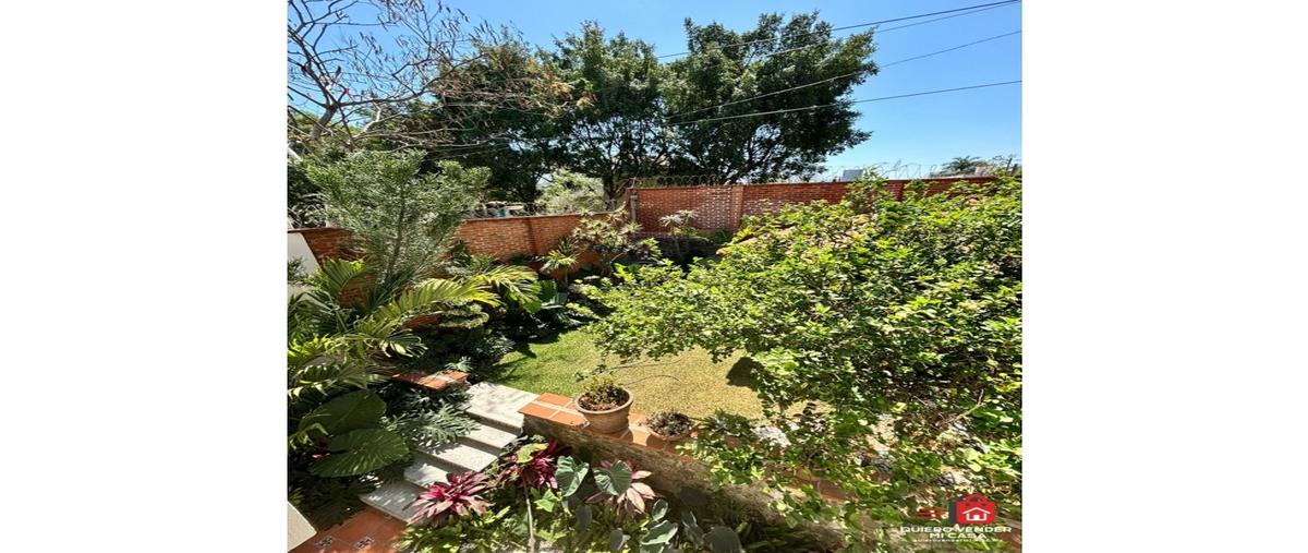 Foto de casa en venta en  , delicias, cuernavaca, morelos, 0 No. 05