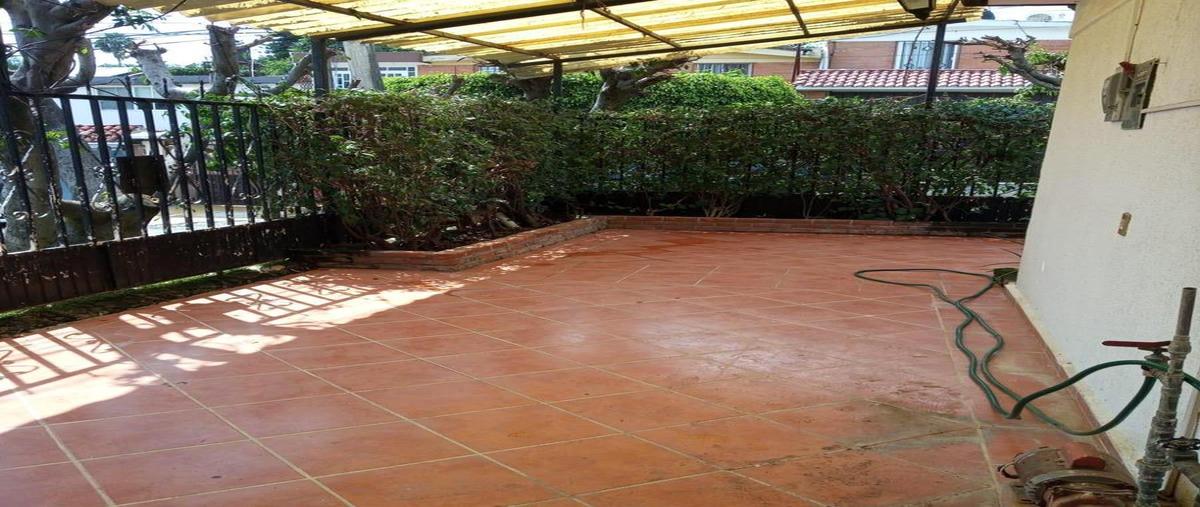 Foto de terreno habitacional en venta en  , delicias, cuernavaca, morelos, 0 No. 02