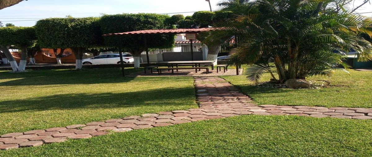 Foto de terreno habitacional en venta en  , delicias, cuernavaca, morelos, 0 No. 03
