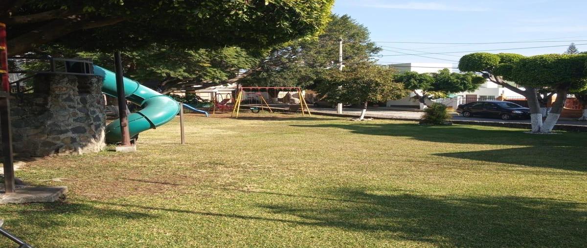 Foto de terreno habitacional en venta en  , delicias, cuernavaca, morelos, 0 No. 04