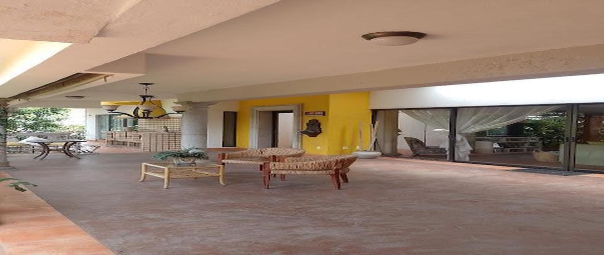 Foto de casa en venta en  , delicias, cuernavaca, morelos, 0 No. 01