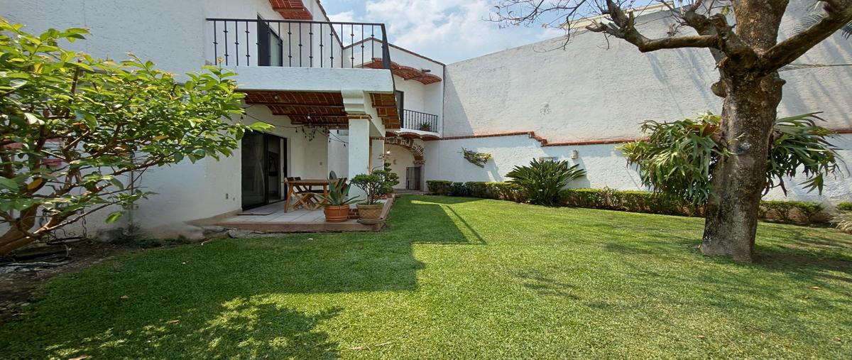 Foto de casa en venta en  , delicias, cuernavaca, morelos, 30560178 No. 04