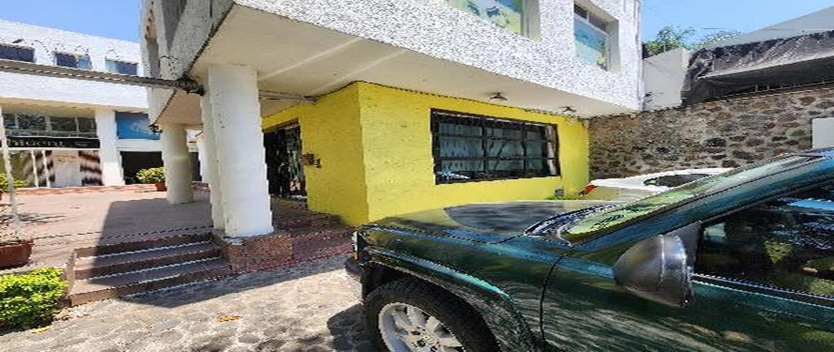 Foto de local en renta en  , delicias, cuernavaca, morelos, 0 No. 04
