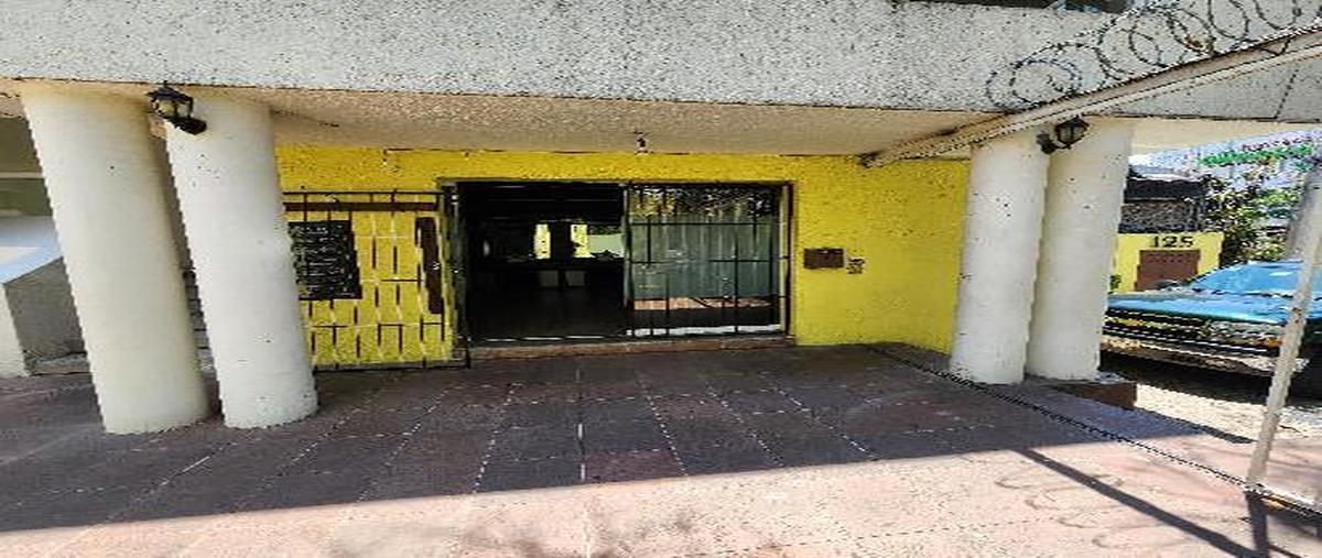 Foto de local en renta en  , delicias, cuernavaca, morelos, 0 No. 05