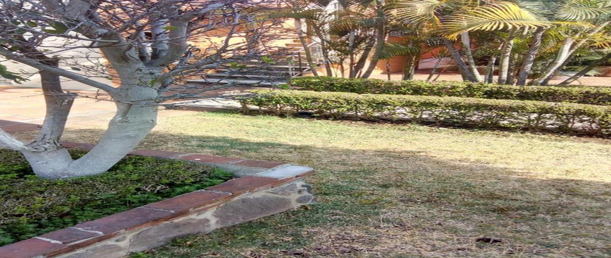 Foto de terreno habitacional en venta en  , delicias, cuernavaca, morelos, 30647716 No. 03