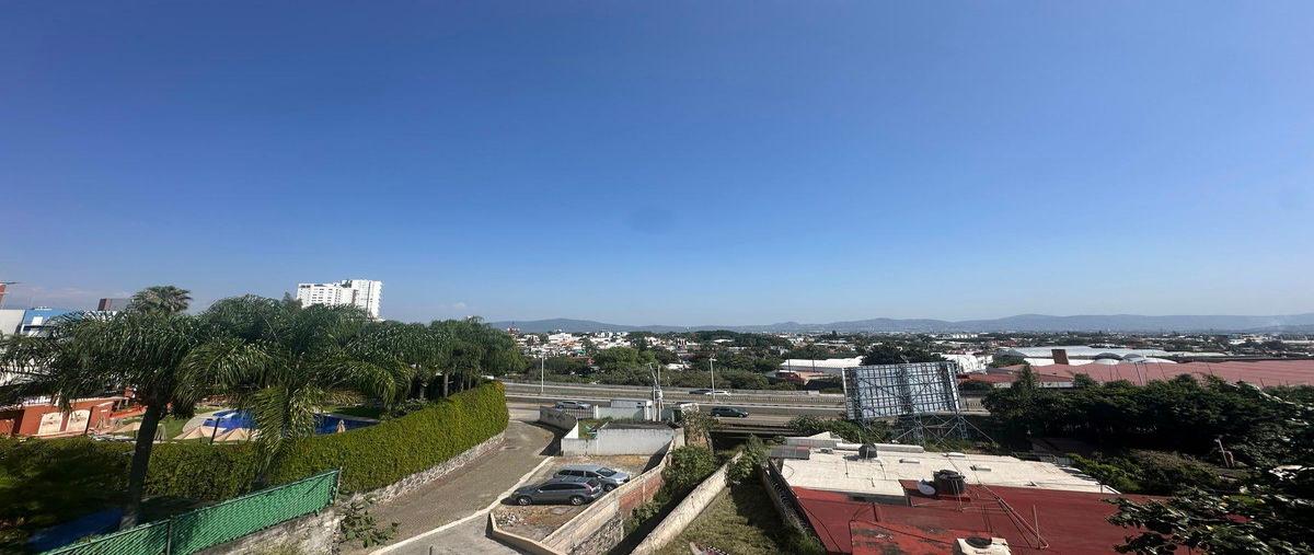 Foto de departamento en venta en  , delicias, cuernavaca, morelos, 30932721 No. 04