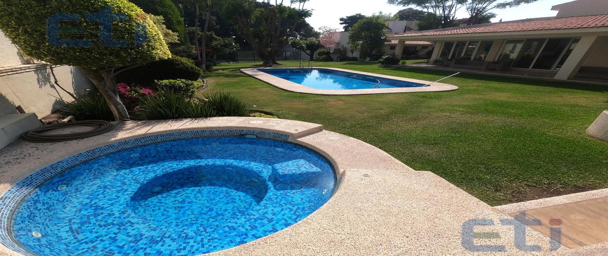 Foto de casa en venta en  , delicias, cuernavaca, morelos, 30933658 No. 04