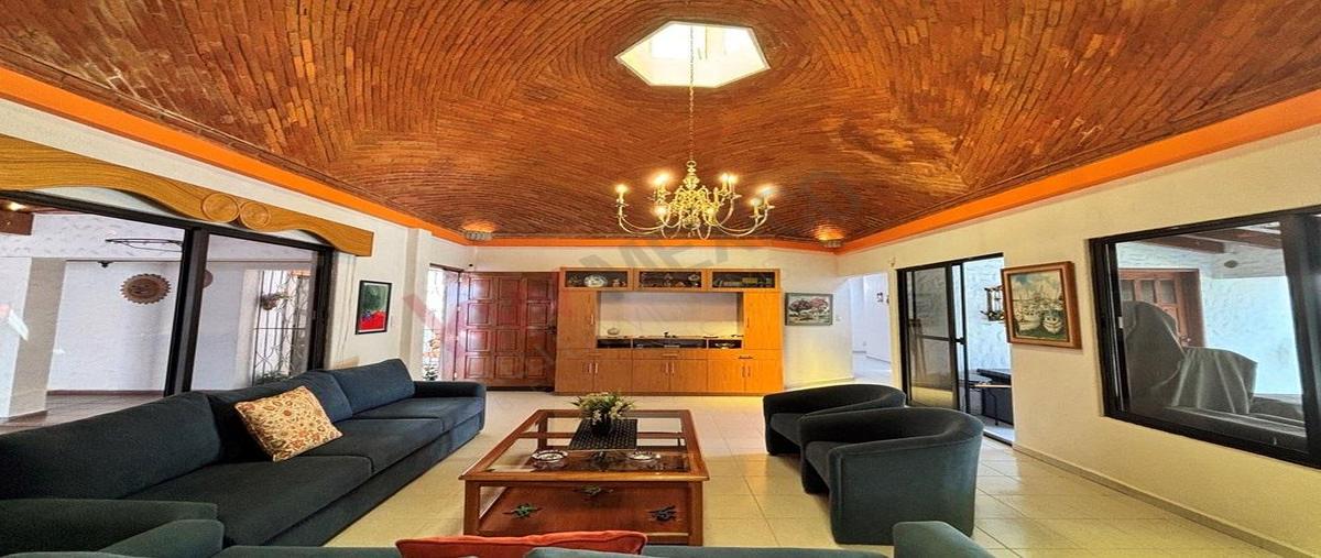 Foto de casa en venta en  , delicias, cuernavaca, morelos, 0 No. 04