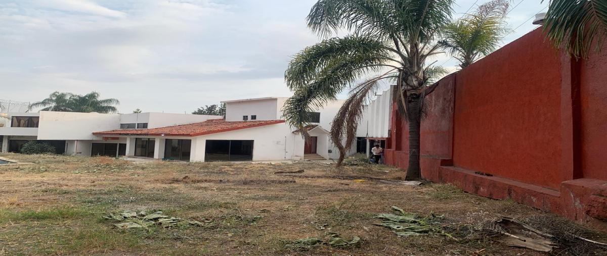 Foto de casa en renta en  , delicias, cuernavaca, morelos, 0 No. 03