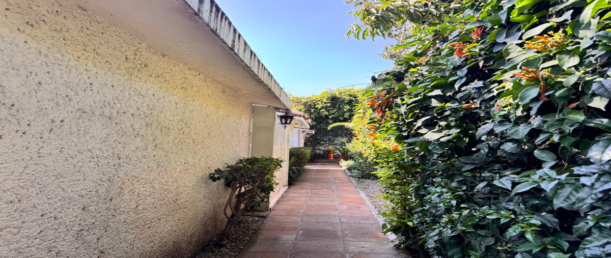 Foto de casa en venta en  , delicias, cuernavaca, morelos, 31081286 No. 04