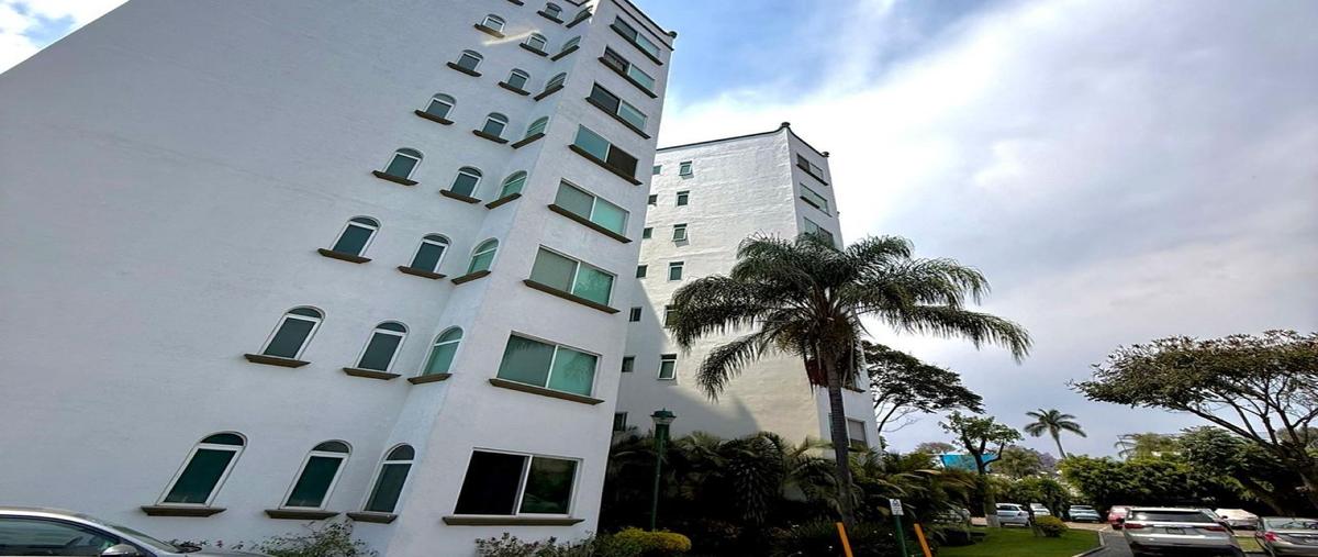 Foto de departamento en renta en  , delicias, cuernavaca, morelos, 0 No. 03