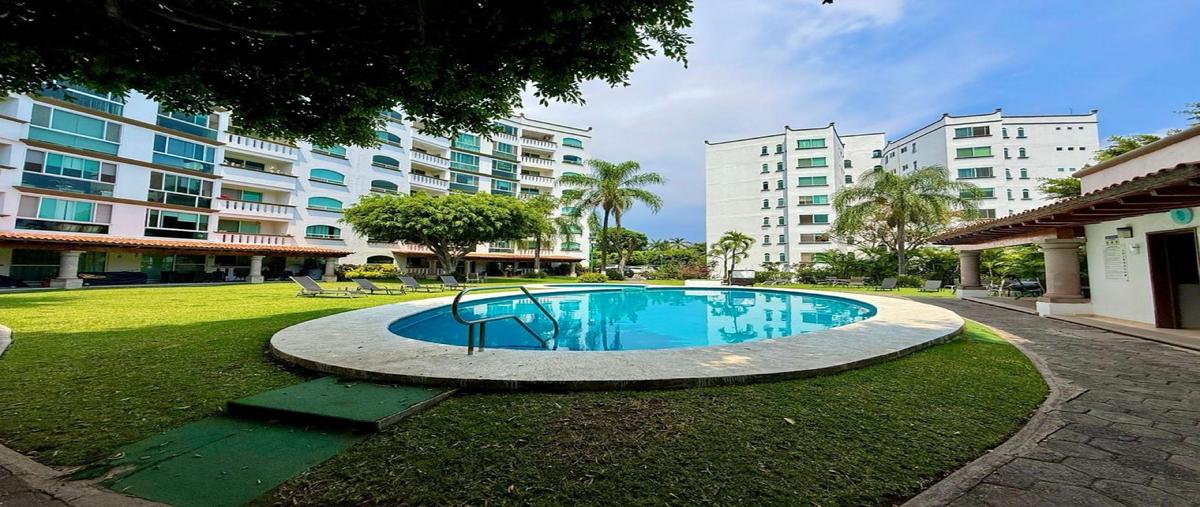 Foto de departamento en renta en  , delicias, cuernavaca, morelos, 0 No. 05