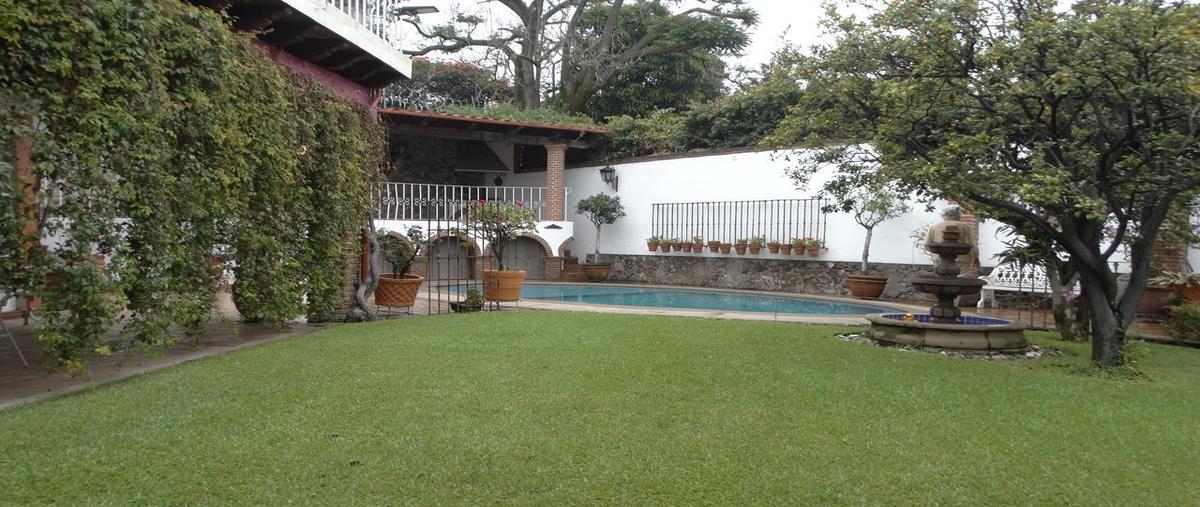 Foto de casa en renta en  , delicias, cuernavaca, morelos, 0 No. 04