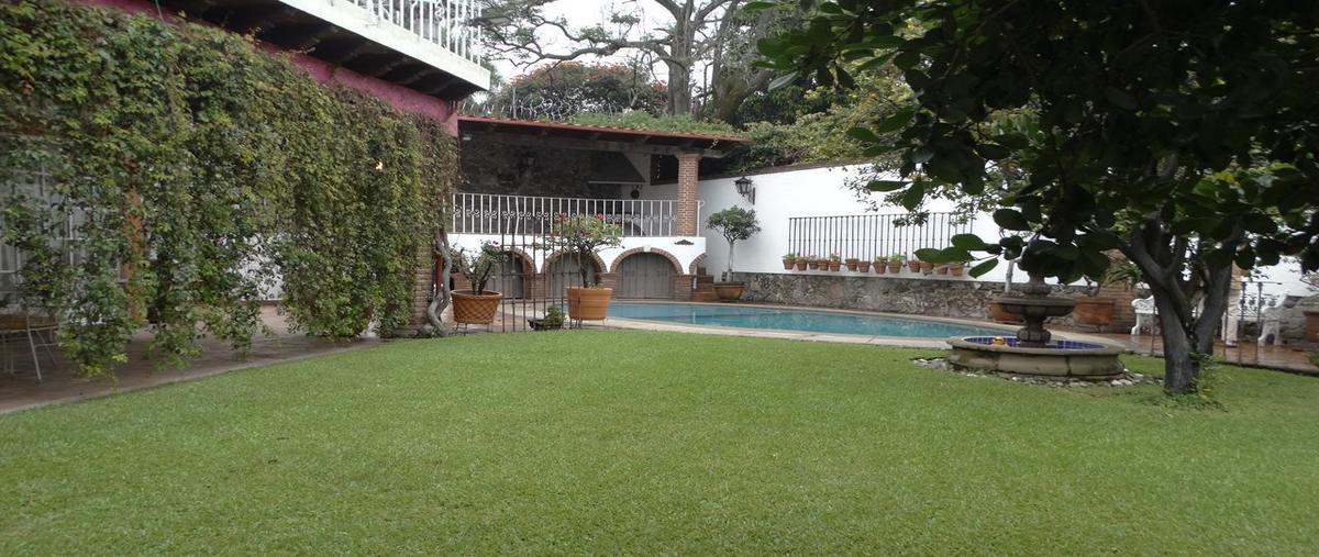 Foto de casa en venta en  , delicias, cuernavaca, morelos, 0 No. 05