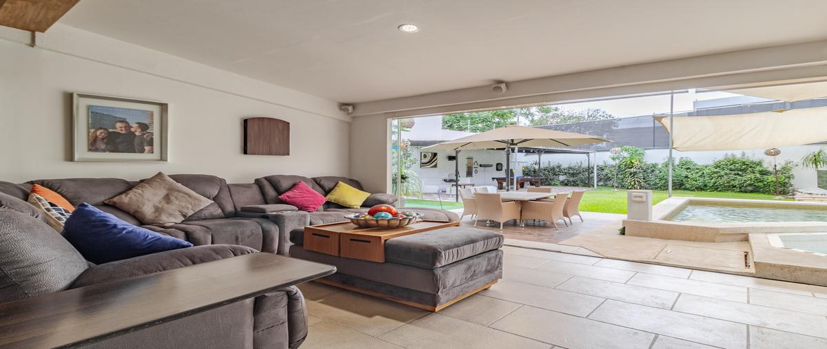 Foto de casa en venta en  , delicias, cuernavaca, morelos, 0 No. 03