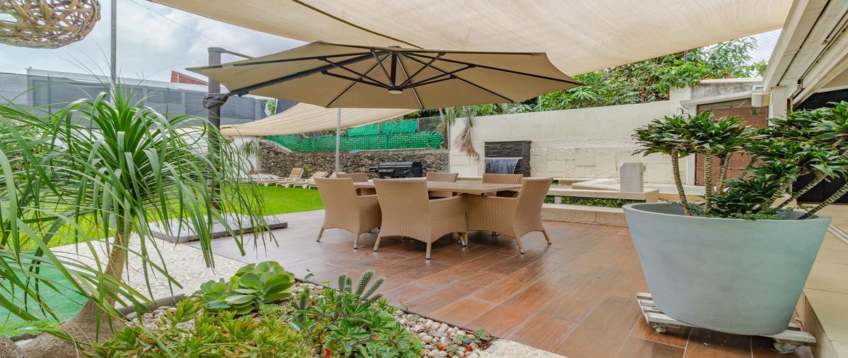 Foto de casa en venta en  , delicias, cuernavaca, morelos, 0 No. 04