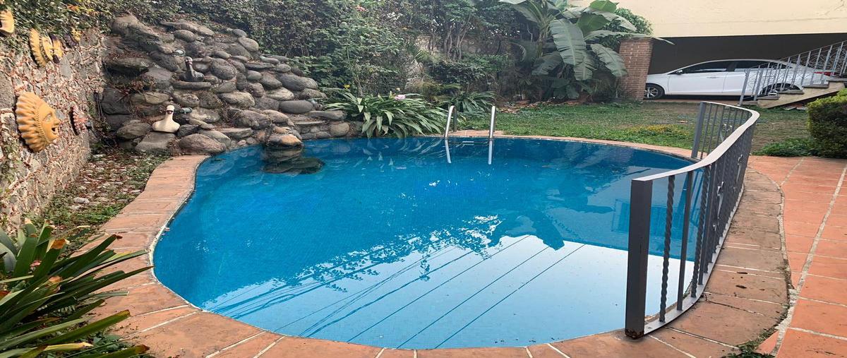 Foto de casa en venta en  , delicias, cuernavaca, morelos, 0 No. 03
