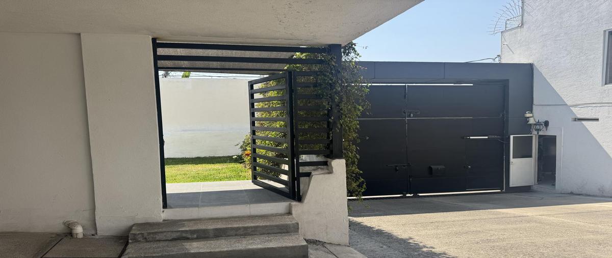 Foto de casa en venta en  , delicias, cuernavaca, morelos, 0 No. 03