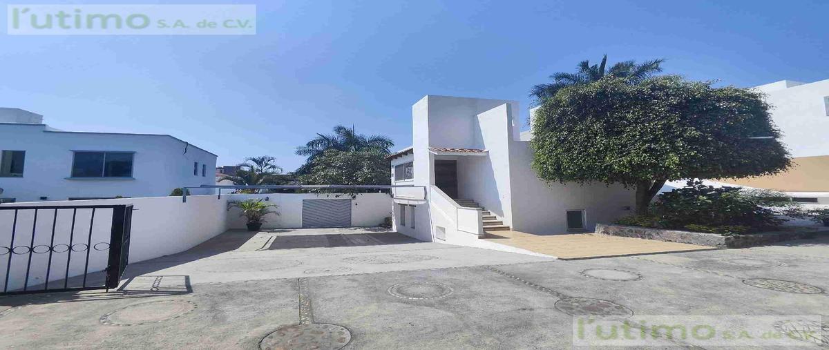 Foto de casa en , delicias, cuernavaca, morelos, 0 foto 02 Foto de casa en renta en , delicias, cuernavaca, morelos, 0 No. 02