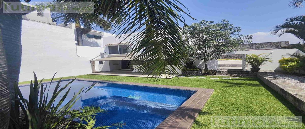 Foto de casa en , delicias, cuernavaca, morelos, 31520424 foto 04 Foto de casa en renta en , delicias, cuernavaca, morelos, 31520424 No. 04
