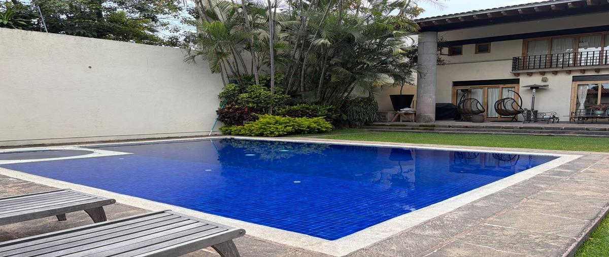 Foto de casa en venta en  , delicias, cuernavaca, morelos, 0 No. 05