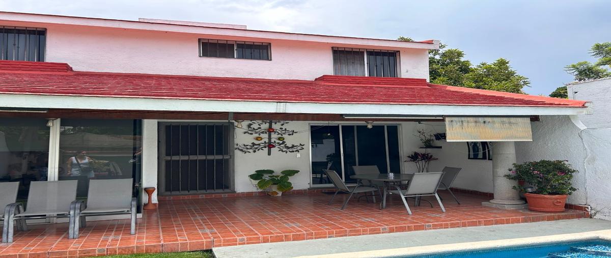 Foto de casa en venta en  , delicias, cuernavaca, morelos, 0 No. 03