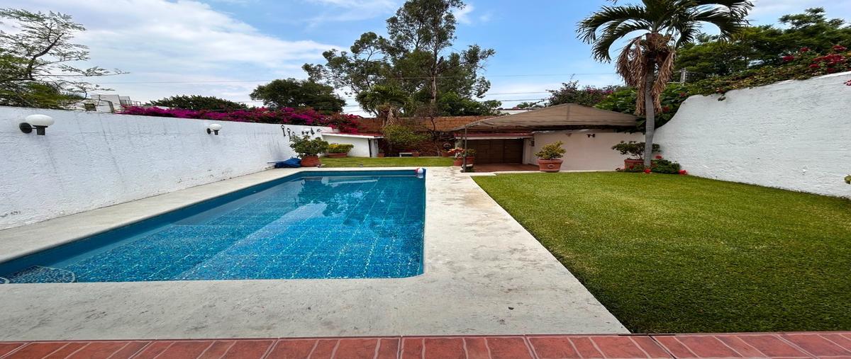 Foto de casa en venta en  , delicias, cuernavaca, morelos, 0 No. 04