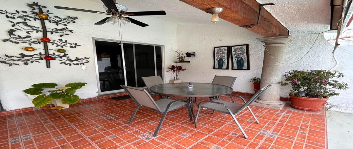 Foto de casa en venta en  , delicias, cuernavaca, morelos, 0 No. 05