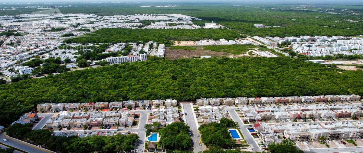 Foto de terreno habitacional en venta en  , delicias del sur, benito juárez, quintana roo, 0 No. 05