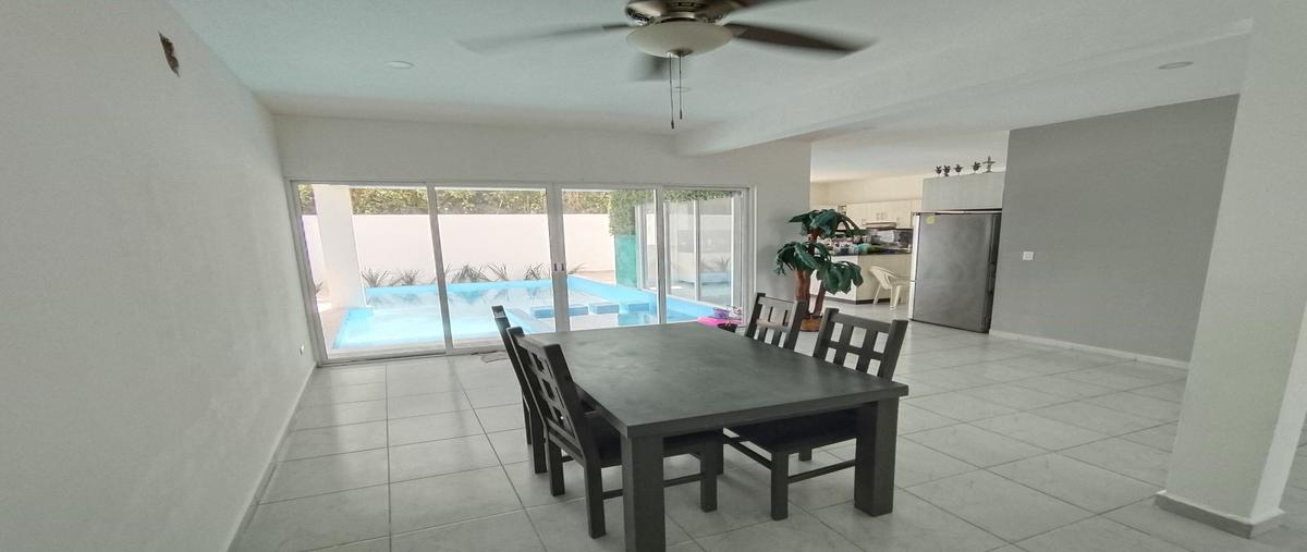 Foto de casa en venta en  , delicias del sur, benito juárez, quintana roo, 0 No. 03