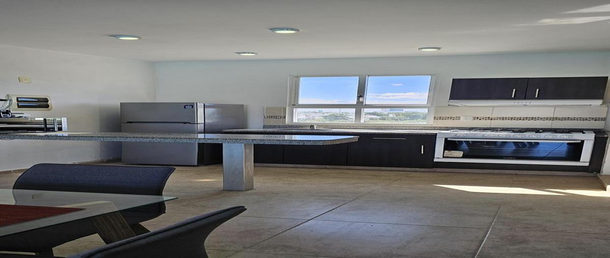 Foto de departamento en venta en  , delicias del sur, benito juárez, quintana roo, 0 No. 05