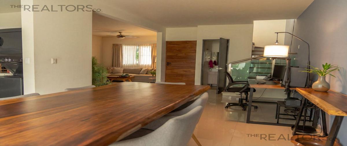 Foto de casa en venta en  , delicias del sur, benito juárez, quintana roo, 0 No. 05
