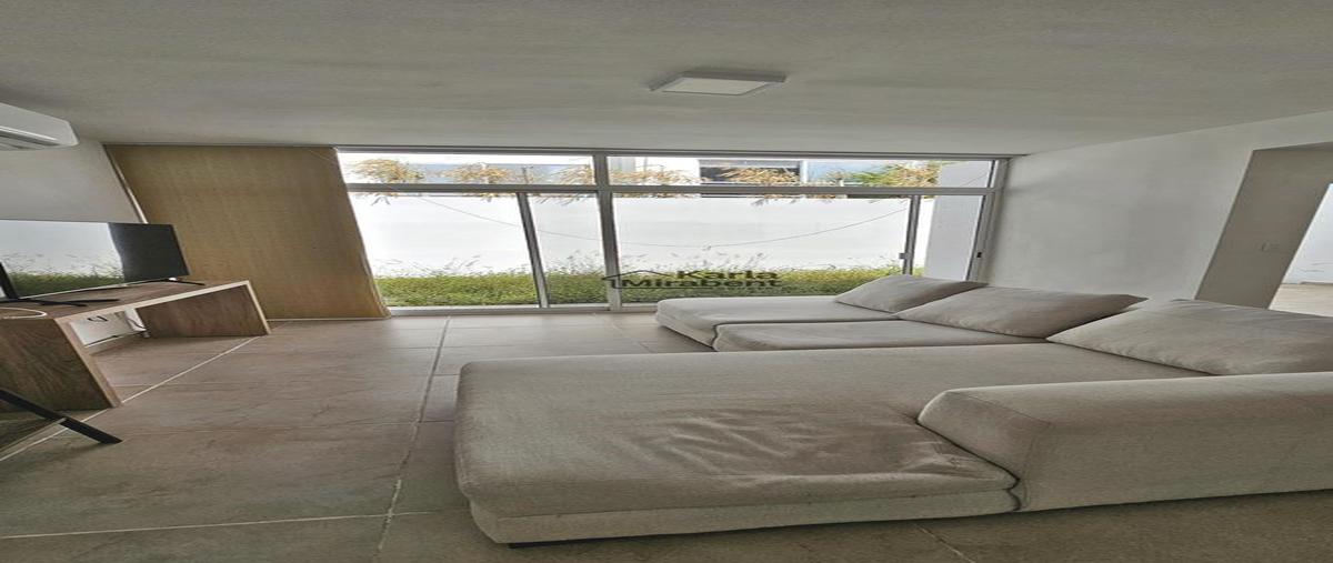 Foto de casa en renta en  , delicias del sur, benito juárez, quintana roo, 0 No. 04