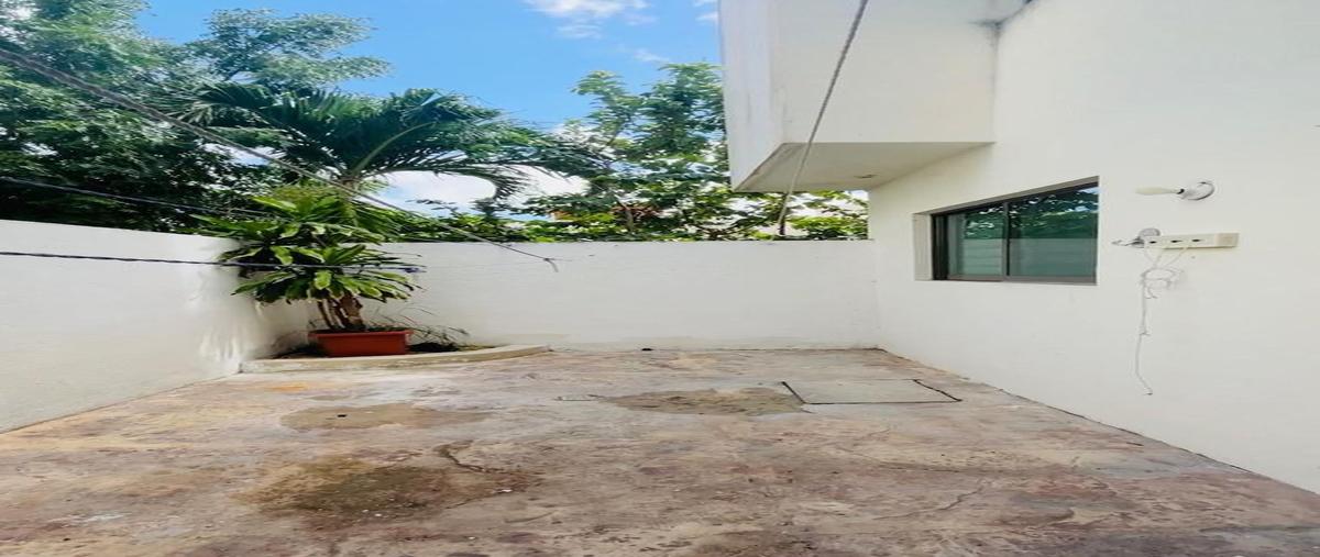 Foto de casa en renta en  , delicias del sur, benito juárez, quintana roo, 0 No. 05