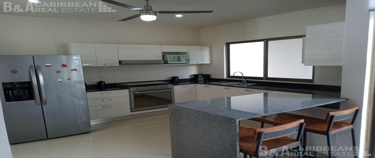 Foto de casa en venta en  , delicias del sur, benito juárez, quintana roo, 0 No. 03