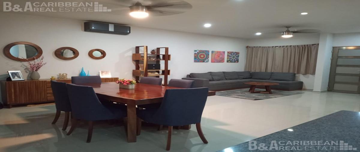 Foto de casa en venta en  , delicias del sur, benito juárez, quintana roo, 0 No. 05