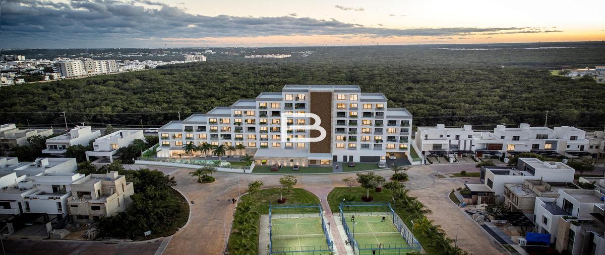 Foto de departamento en , delicias del sur, benito juárez, quintana roo, 30954632 foto 03 Foto de departamento en venta en , delicias del sur, benito juárez, quintana roo, 30954632 No. 03