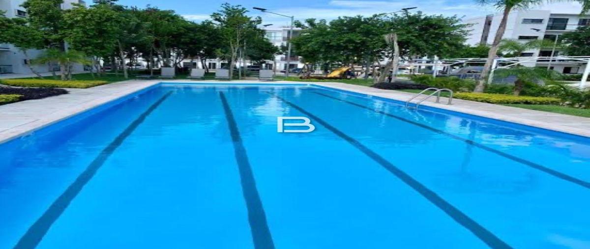 Foto de departamento en venta en  , delicias del sur, benito juárez, quintana roo, 30954636 No. 04