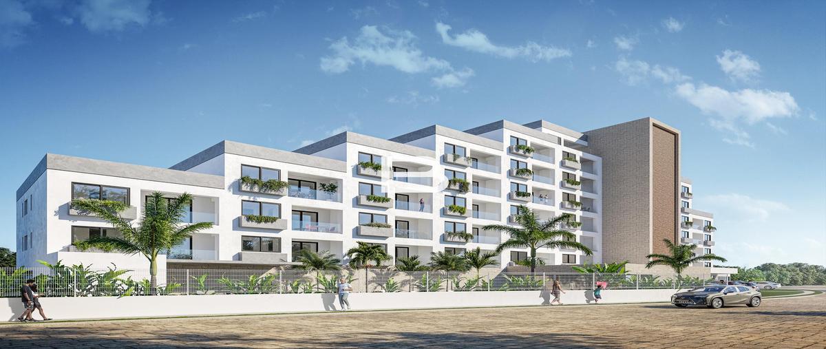 Foto de departamento en venta en  , delicias del sur, benito juárez, quintana roo, 30954638 No. 03