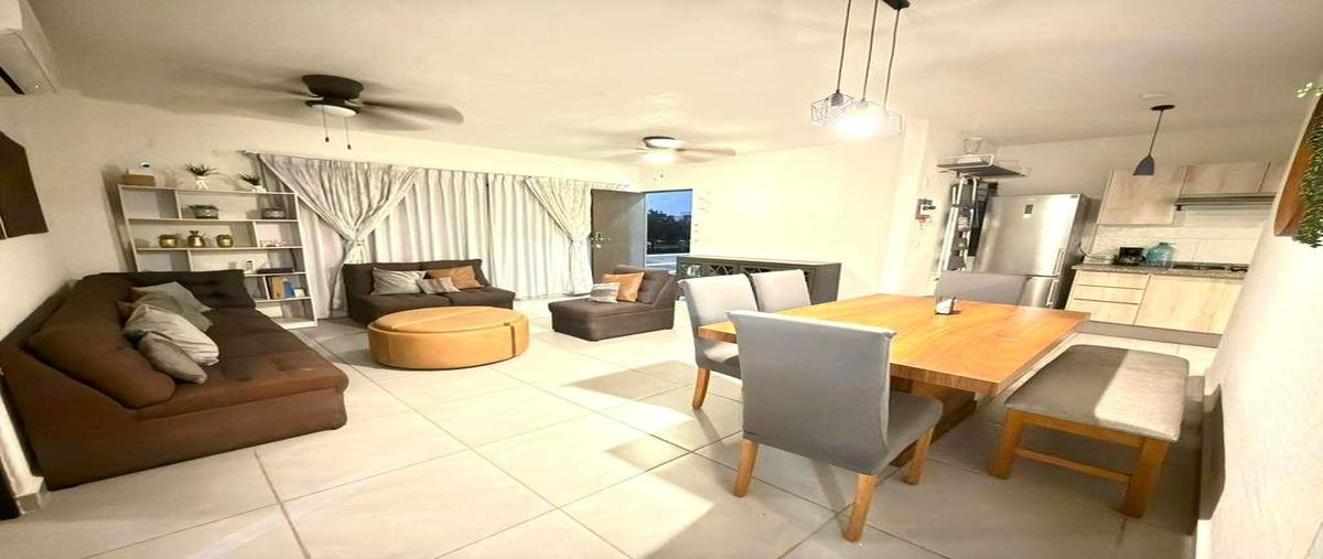 Foto de departamento en renta en  , delicias del sur, benito juárez, quintana roo, 0 No. 03
