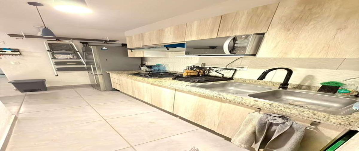 Foto de departamento en renta en  , delicias del sur, benito juárez, quintana roo, 0 No. 04