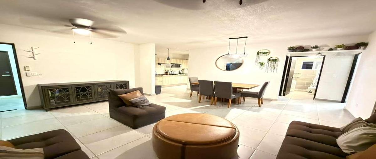 Foto de departamento en renta en  , delicias del sur, benito juárez, quintana roo, 0 No. 05