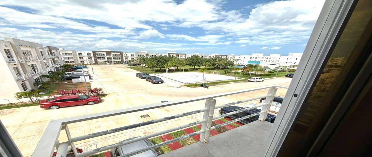 Foto de departamento en renta en  , delicias del sur, benito juárez, quintana roo, 0 No. 03