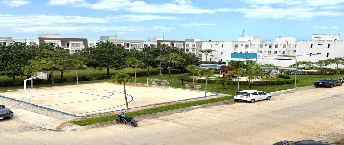 Foto de departamento en renta en  , delicias del sur, benito juárez, quintana roo, 0 No. 04