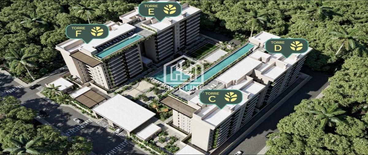 Foto de departamento en venta en  , delicias del sur, benito juárez, quintana roo, 31039328 No. 03