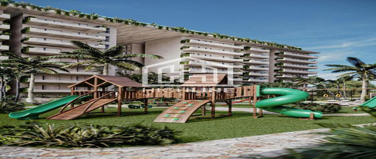 Foto de departamento en venta en  , delicias del sur, benito juárez, quintana roo, 31039328 No. 04